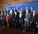 Vancouver Meeting Discusses Measures against DPRK While China, Russia Question its Validity 